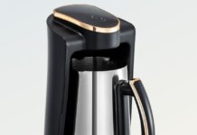 Sadaf Mediterranean Coffee Maker